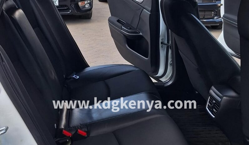 
								HONDA CIVIC SEDAN ( FF ) full									