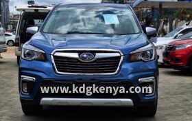 SUBARU FORESTER FULL4WD ( ADVANCE 4WD )