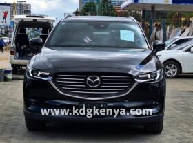 MAZDA CX-8 FF DIESEL ( XD )