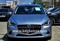 MAZDA ( MAZDA 2 )