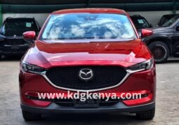 MAZDA CX-5 FF ( XD L PACKAGE )