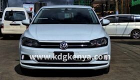 VOLKSWAGEN POLO (  MK6)