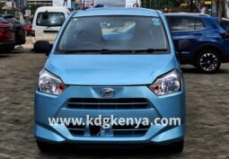 DAIHATSU MIRA E:S FF ( B GRADE )
