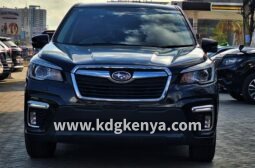 SUBARU FORESTER PREMIUM 4WD ( FULL 4WD )