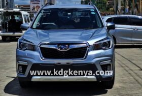 SUBARU FORESTER ADVANCE 4WD ( FULL 4WD )