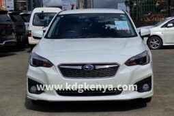 SUBARU IMPREZA SPORT ( 1.6I-L EYE SIGHT )