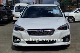 SUBARU IMPREZA SPORT ( 1.6I-L EYE SIGHT )