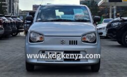 
SUZUKI ALTO FF ( F GRADE ) full									