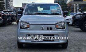 SUZUKI ALTO FF ( F GRADE )