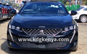 PEUGEOT  ( 508  )