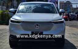 HONDA VEZEL FF ( HYBRID E :HEV Z )