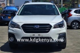 SUBARU OUTBACK FULL4WD ( X- BREAKE )