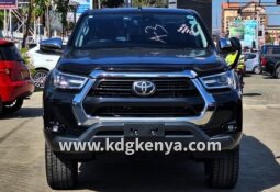 TOYOTA HILUX PICK UP PART4WD ( Z 4WD )
