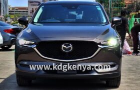 MAZDA CX5 FF  ( XD PRO ACTIVE )
