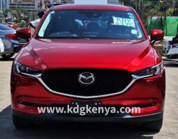 MAZDA CX-5 ( XD L PACKAGE 4WD )