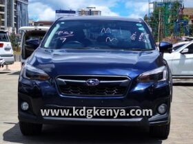 SUBARU IPREZA XV ( 2.0I-L EYESIGHT 4WD )