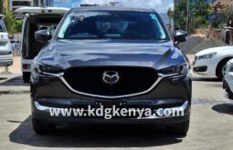 MAZDA CX-5 FF ( XD )
