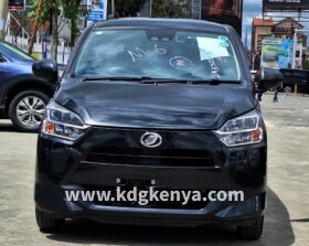 DAIHATSU MIRA E:S FF (  B GRADE )