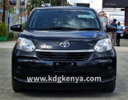 TOYOTA PASSO FF  ( X L PACKAGE S )