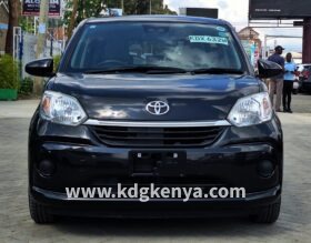 TOYOTA PASSO FF  ( X L PACKAGE S )