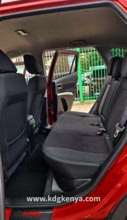 
SUZUKI S-CROSS ( SX4 ) full									
