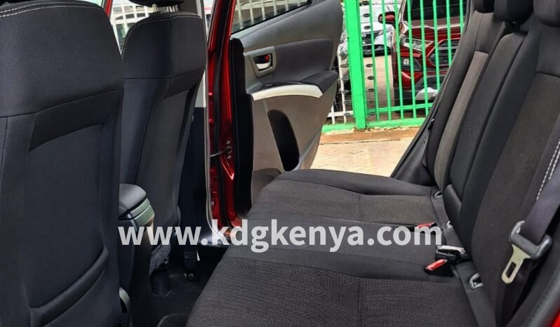 
SUZUKI S-CROSS ( SX4 ) full									