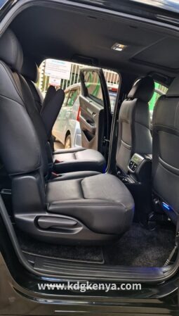 
										MAZDA CX-8 FF DIESEL ( XD ) full									