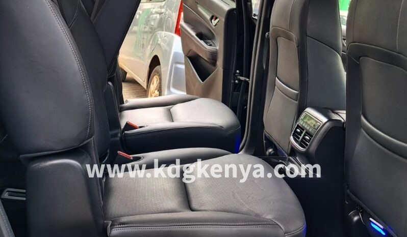 
								MAZDA CX-8 FF DIESEL ( XD ) full									