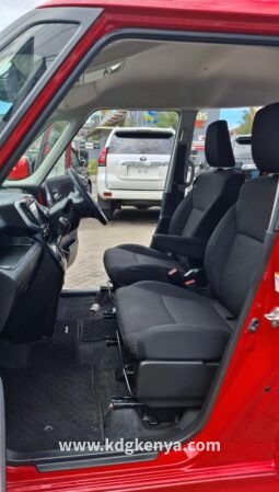SUZUKI SOLIO BANDIT ( 4WD HYBRID MV ) full