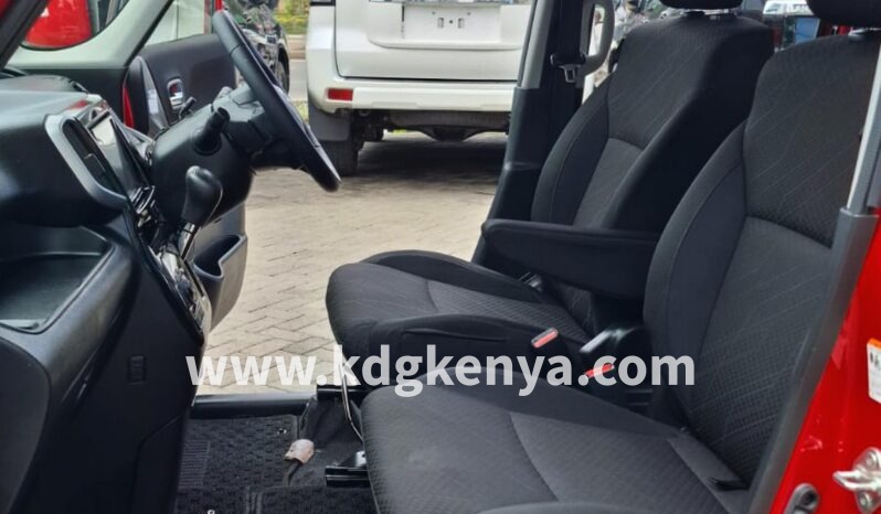 
SUZUKI SOLIO BANDIT ( 4WD HYBRID MV ) full									