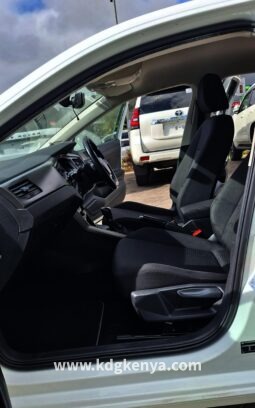 
										VOLKSWAGEN POLO (  MK6) full									