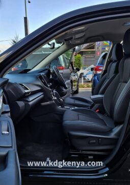 
										SUBARU FORESTER PREMIUM 4WD ( FULL 4WD ) full									