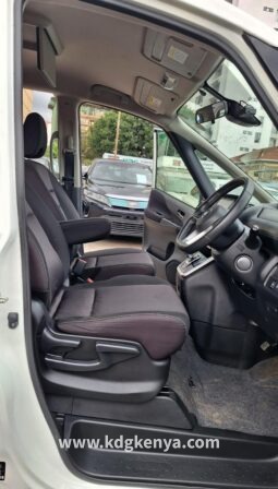 
NISSAN SERENA  FF ( E- POWER HIGHWAY STAR V ) full									