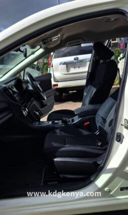 
										SUBARU IMPREZA SPORT ( 1.6I-L EYE SIGHT ) full									