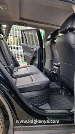 
										TOYOTA RAV 4 FULL4WD ( HYBRID G ) full									