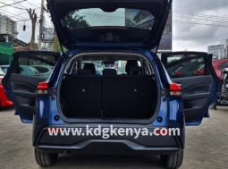 
										NISSAN NOTE FF ( X GRADE ) full									