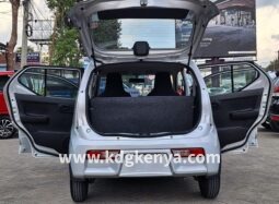 
SUZUKI ALTO FF ( F GRADE ) full									