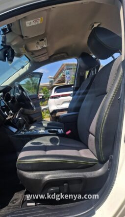 
										SUBARU OUTBACK FULL4WD ( X- BREAKE ) full									