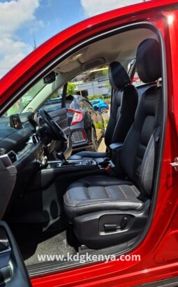 
										MAZDA CX-5 ( XD L PACKAGE 4WD ) full									