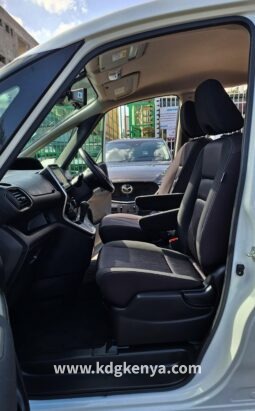 
										NISSAN SERENA FF ( HIGHWAY STAR V SELECTION 7 SEATER  ) full									