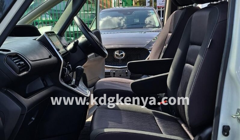 
								NISSAN SERENA FF ( HIGHWAY STAR V SELECTION 7 SEATER  ) full									