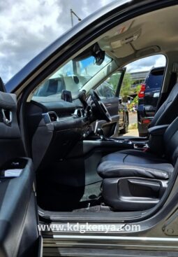 
										MAZDA CX-5 FF ( XD ) full									
