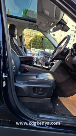 
										LAND ROVER DISCOVERY full									