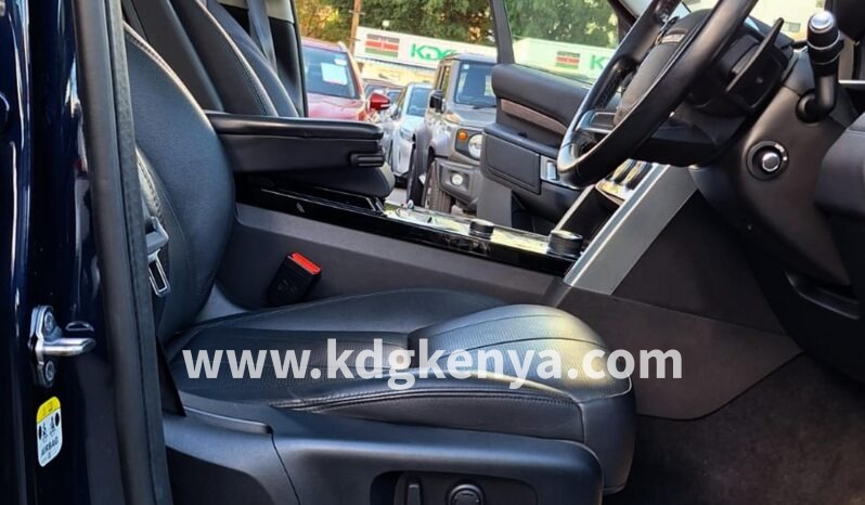 
								LAND ROVER DISCOVERY full									