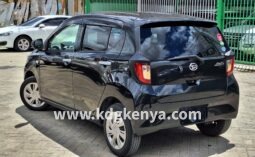 
DAIHATSU MIRA E:S FF (  B GRADE ) full									