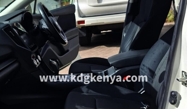 
								SUBARU IMPREZA SPORT ( 1.6I-L EYE SIGHT ) full									