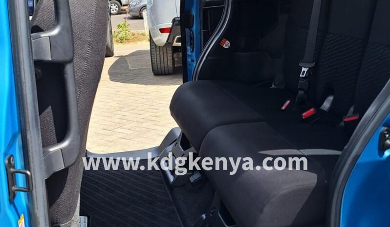 
								TOYOTA ROOMY FF ( G GRADE ) full									