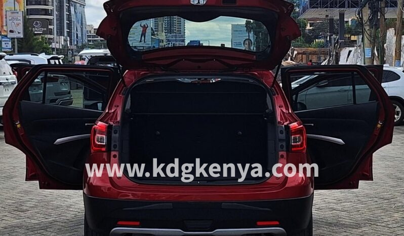 
SUZUKI S-CROSS ( SX4 ) full									