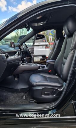 
										MAZDA CX-8 FF DIESEL ( XD ) full									