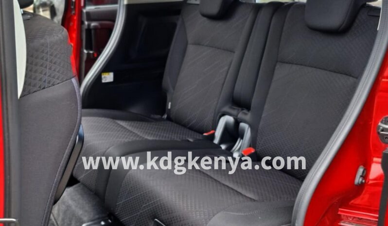 
SUZUKI SOLIO BANDIT ( 4WD HYBRID MV ) full									